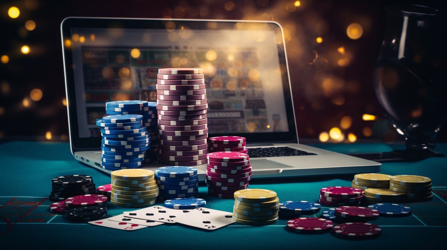 Why Players Love Online Casinos in 2025