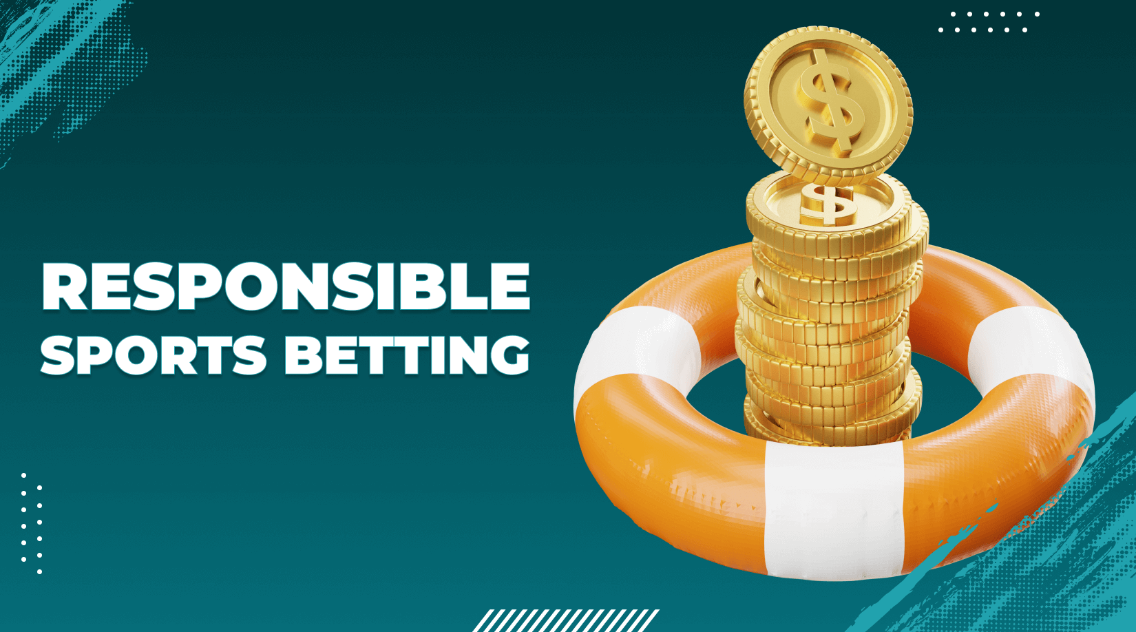 Beginner’s Guide to Responsible Sports Betting