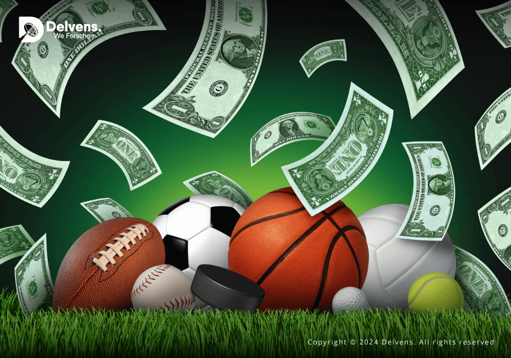 Different Types of Sports Bets Explained
