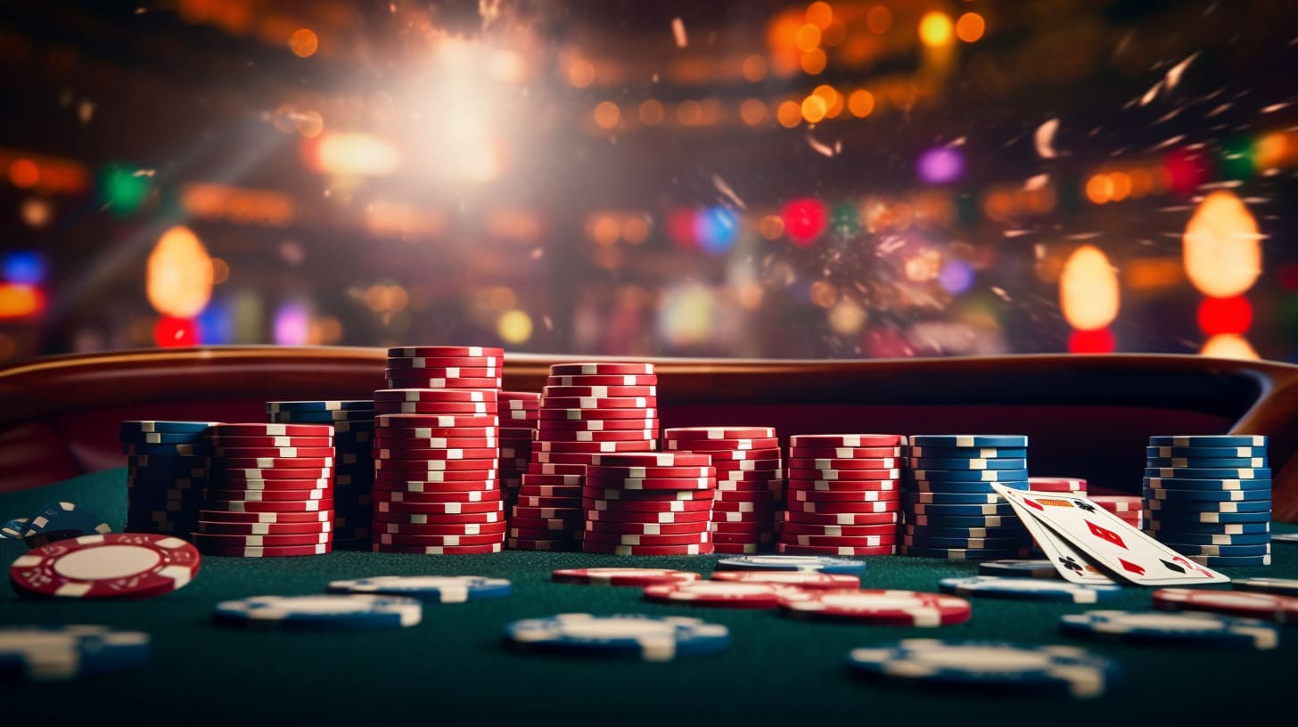 Online Gambling Trends Every Player Should Know