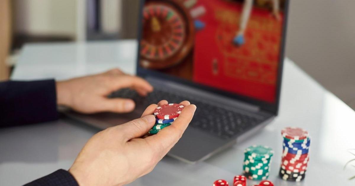 The Growth of Online Casinos Worldwide