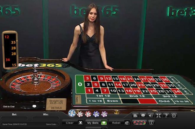 The Role of Live Dealers in Modern Online Casinos
