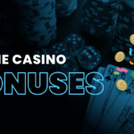 Best Online Casino Bonuses and Free Spins