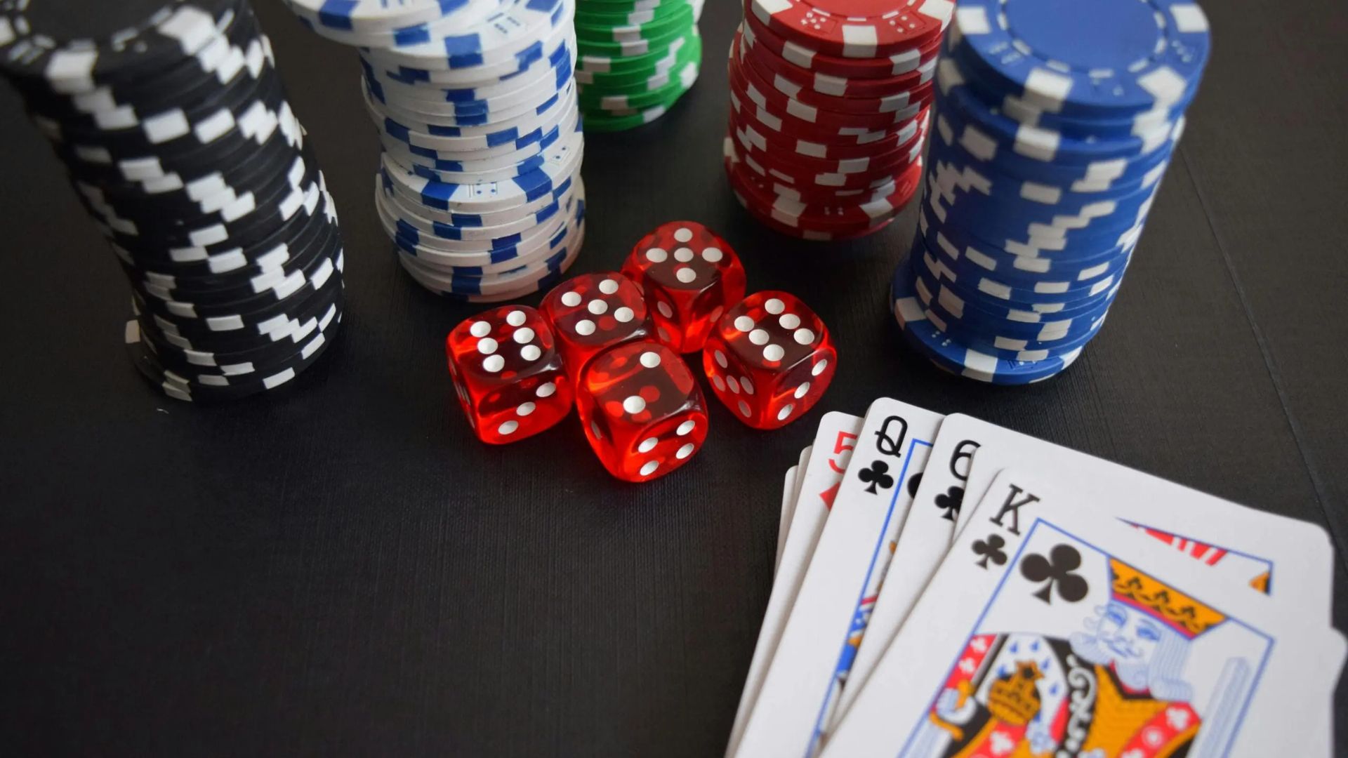 Affordable Fun Through Online Gambling