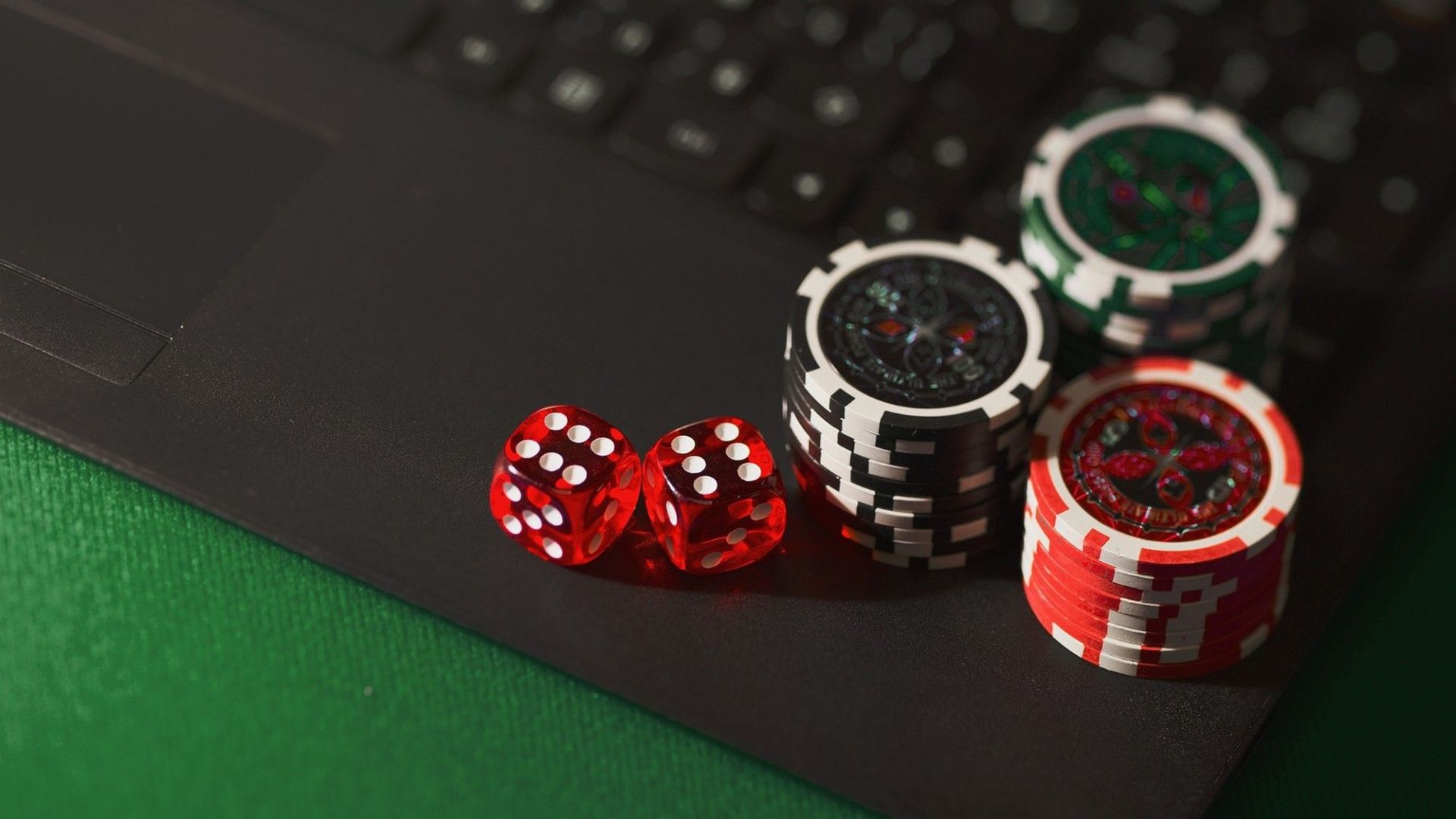 Affordable Fun Through Online Gambling