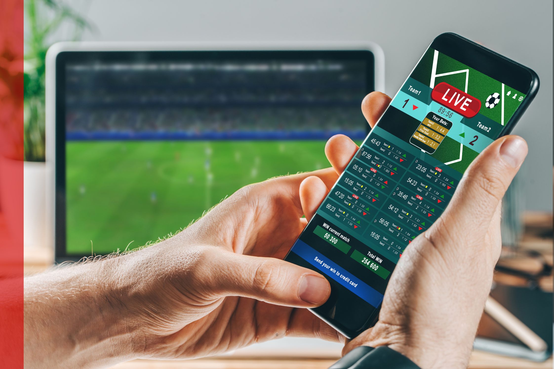 How to Place Smart Bets on Major Sports Events
