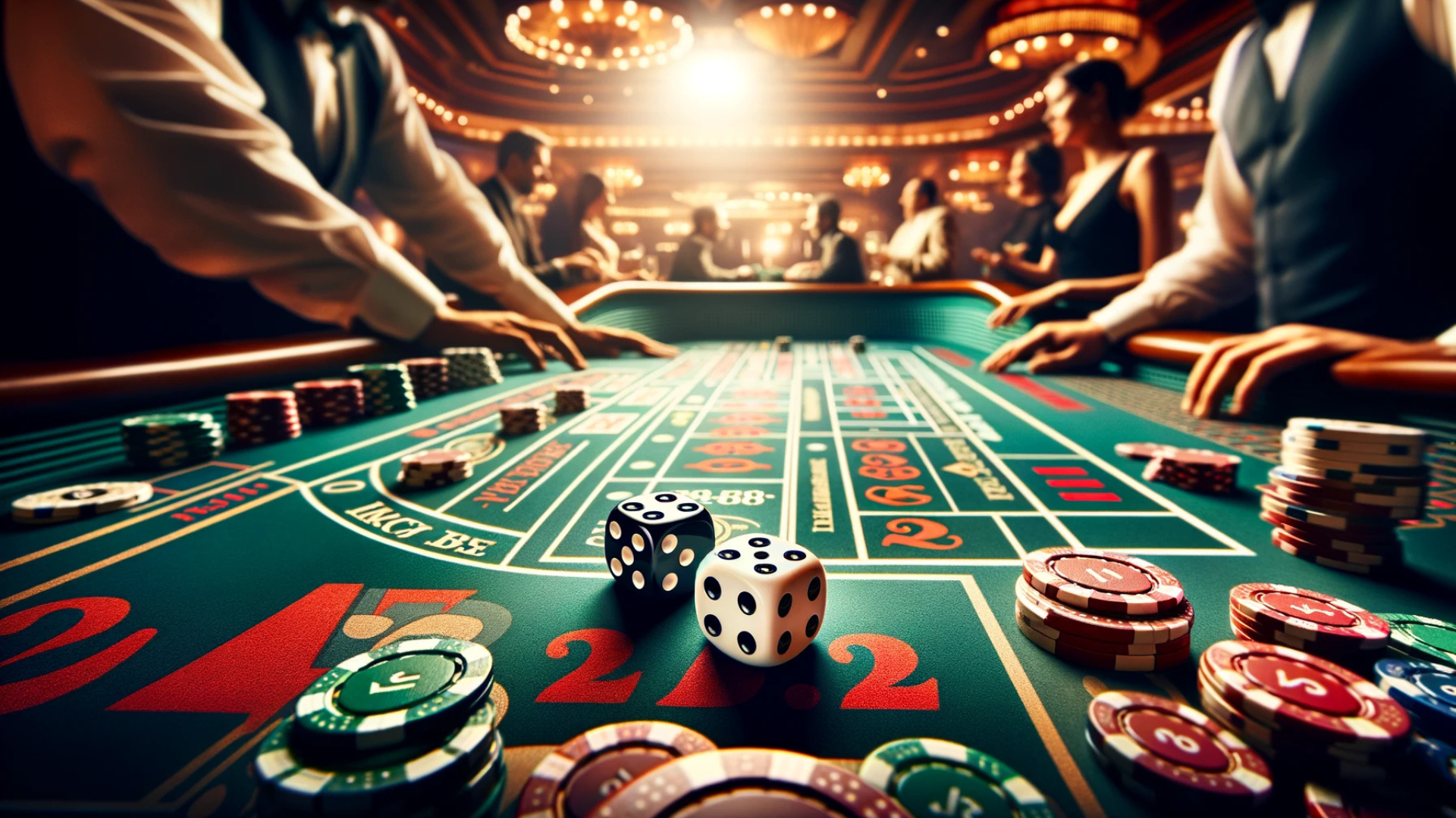 Best Casino Games for Beginners and Experts