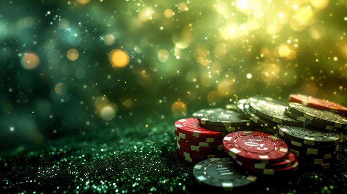 Best Casino Games for Entertainment