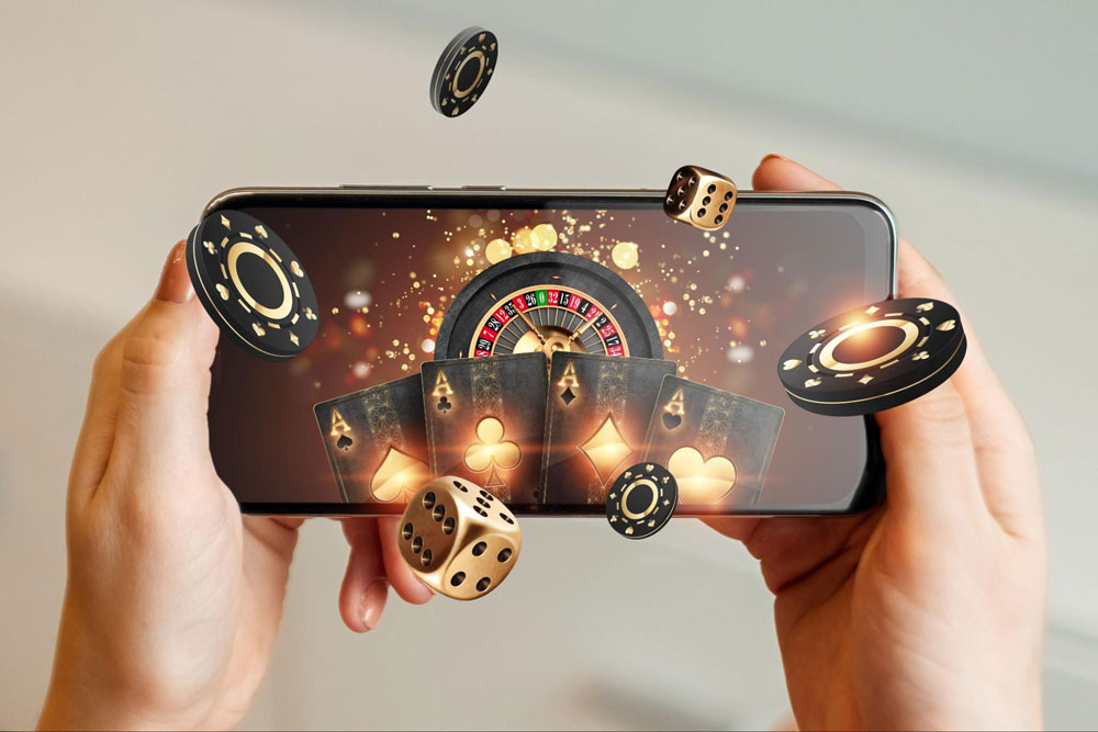 Best Gambling Apps for Mobile Players