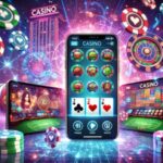 Best Gambling Apps for Mobile Players