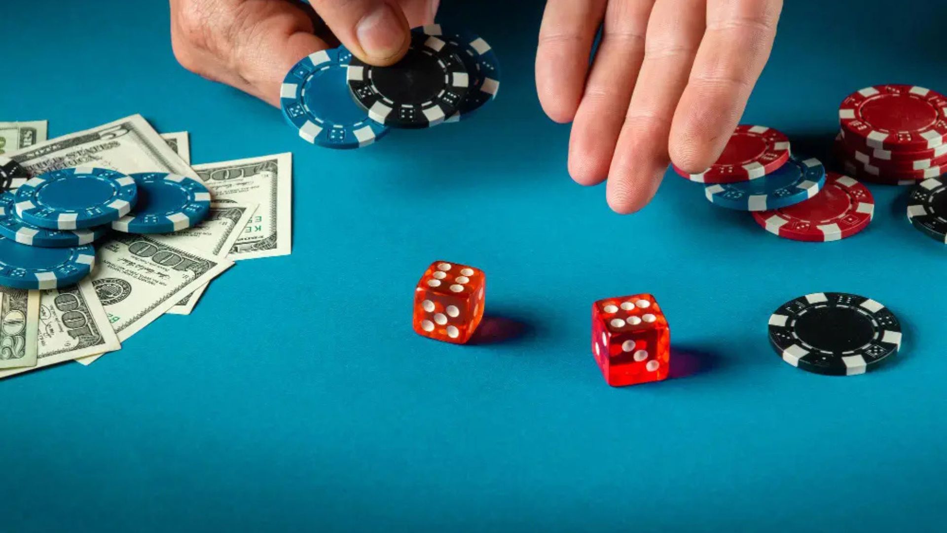 Best High Roller Casino Bonuses