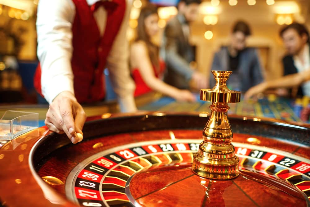 Best Live Dealer Casino Games