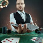 Best Live Dealer Casino Games