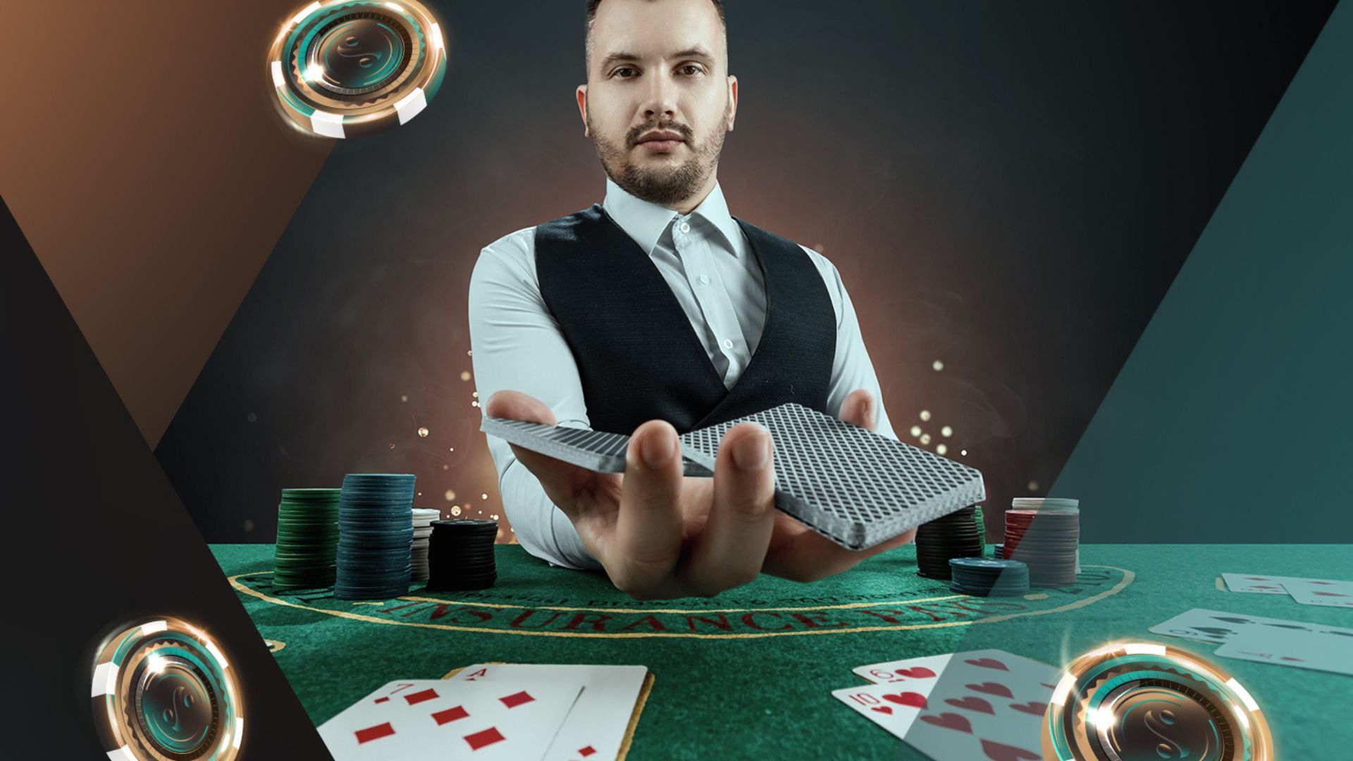 Best Live Dealer Casino Games