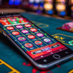 Best Mobile Casinos for On-the-Go Gaming
