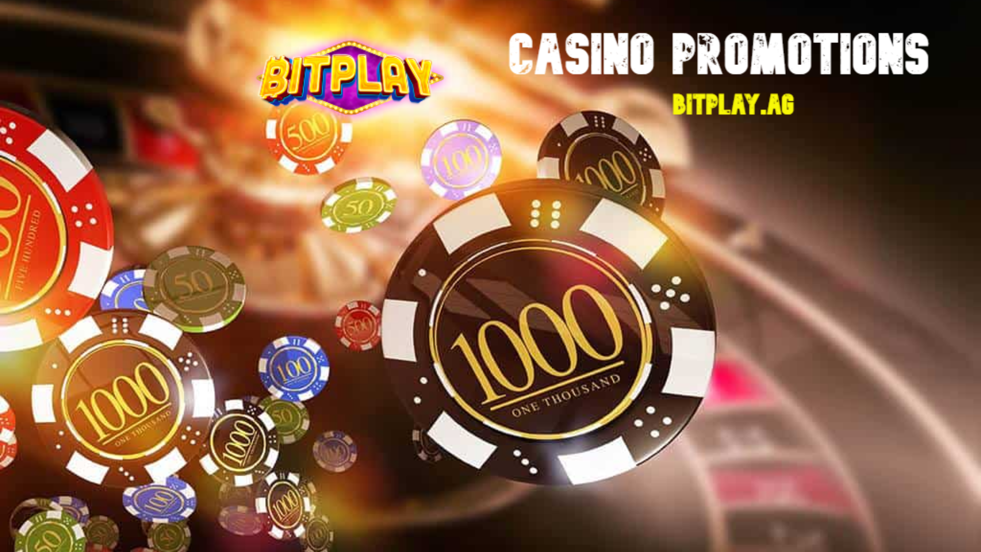 Latest Promotions from Trusted Online Casinos