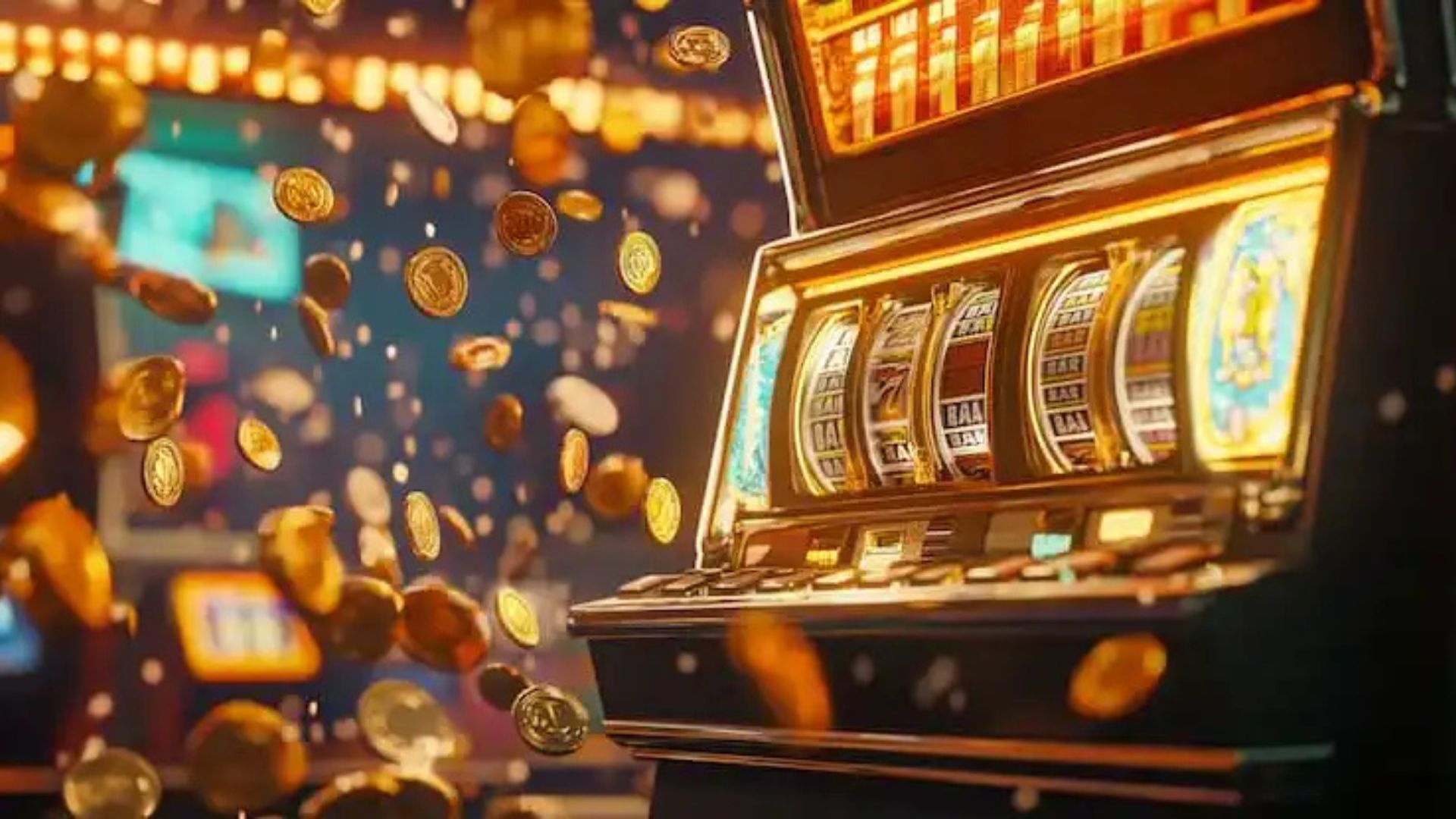 Best Online Casino Bonuses 2025