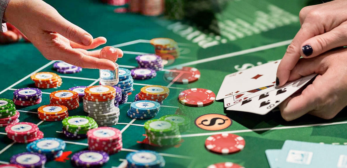 Best Online Gambling Strategies