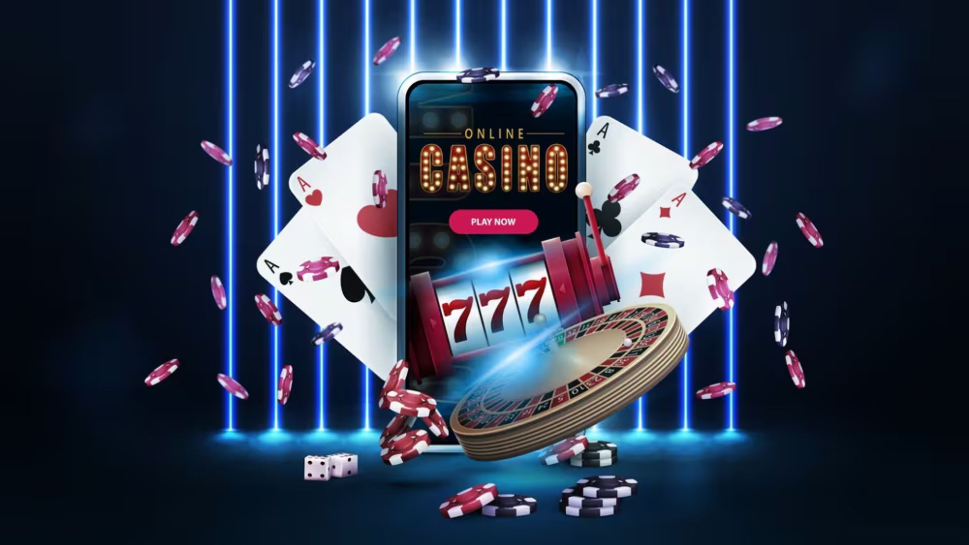 Best Online Platforms for Casino Games