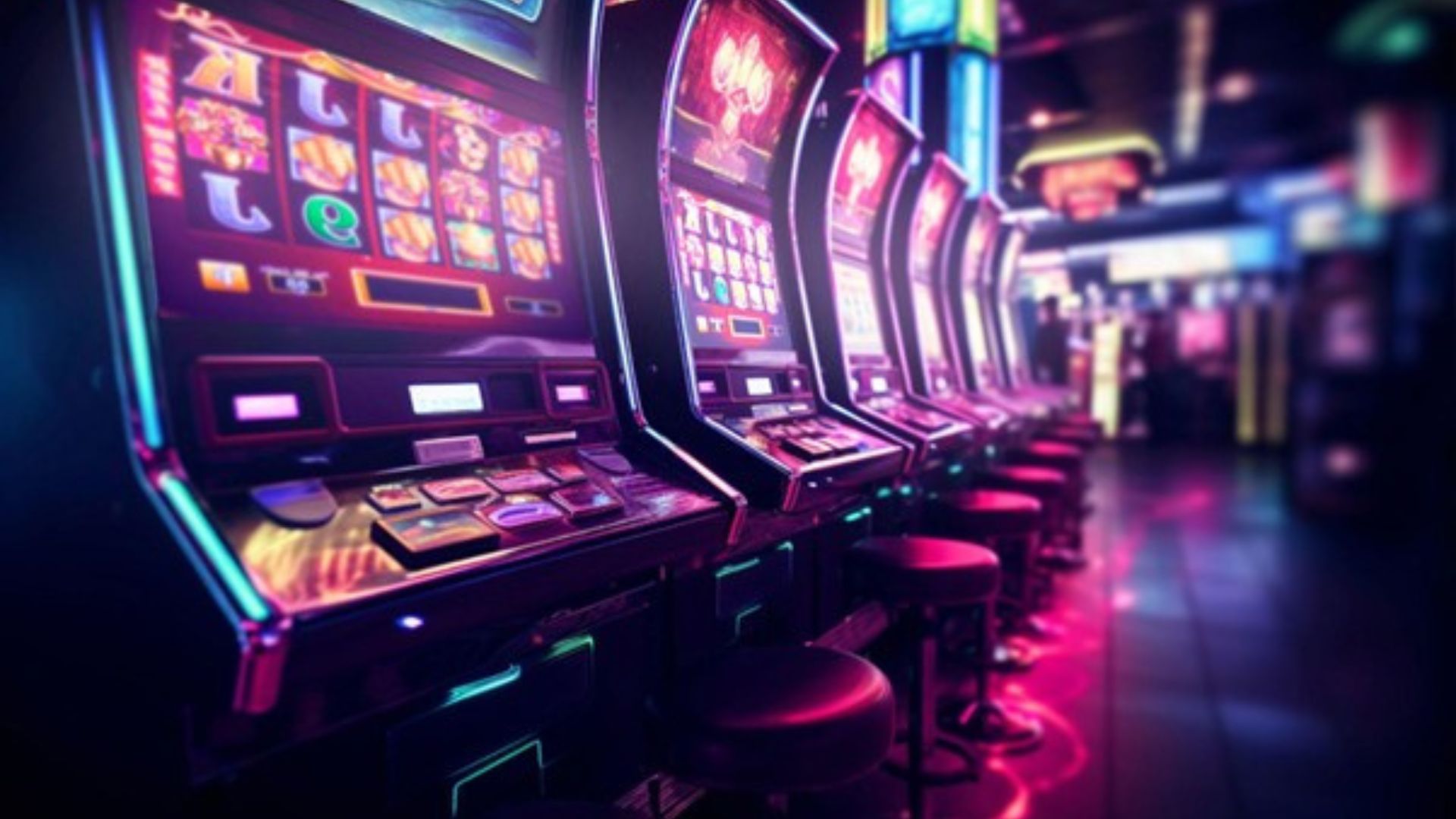 Best Online Platforms for Casino Games