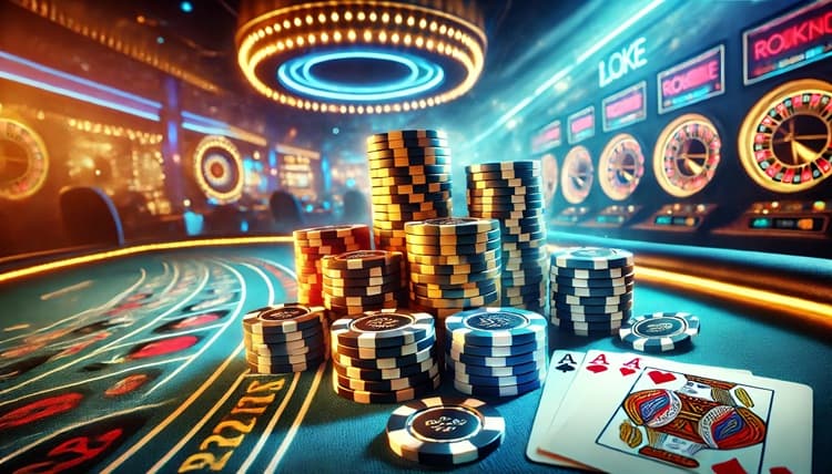 Best Platforms for Live Gambling
