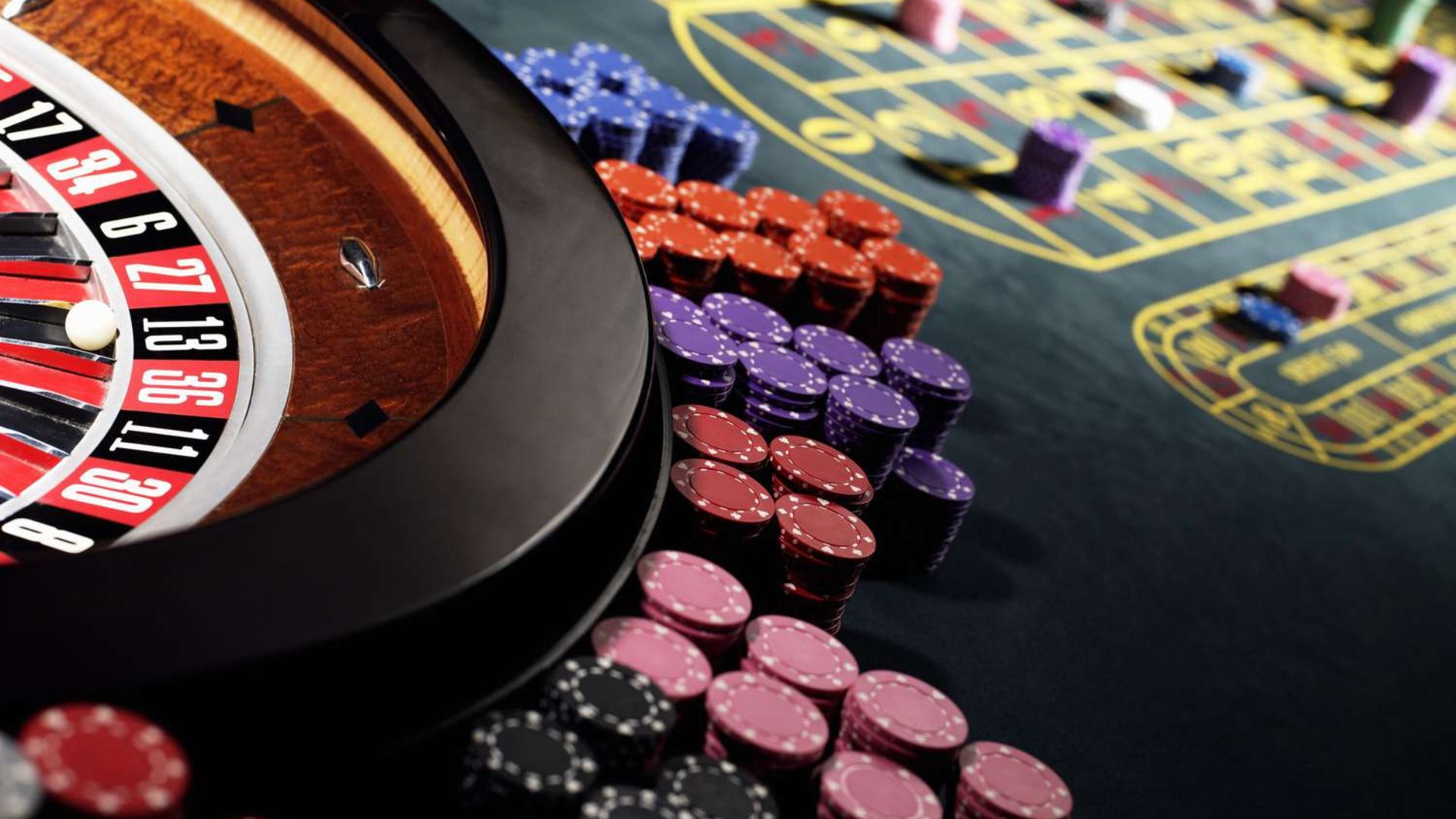 Best Tips To Play Casino Games