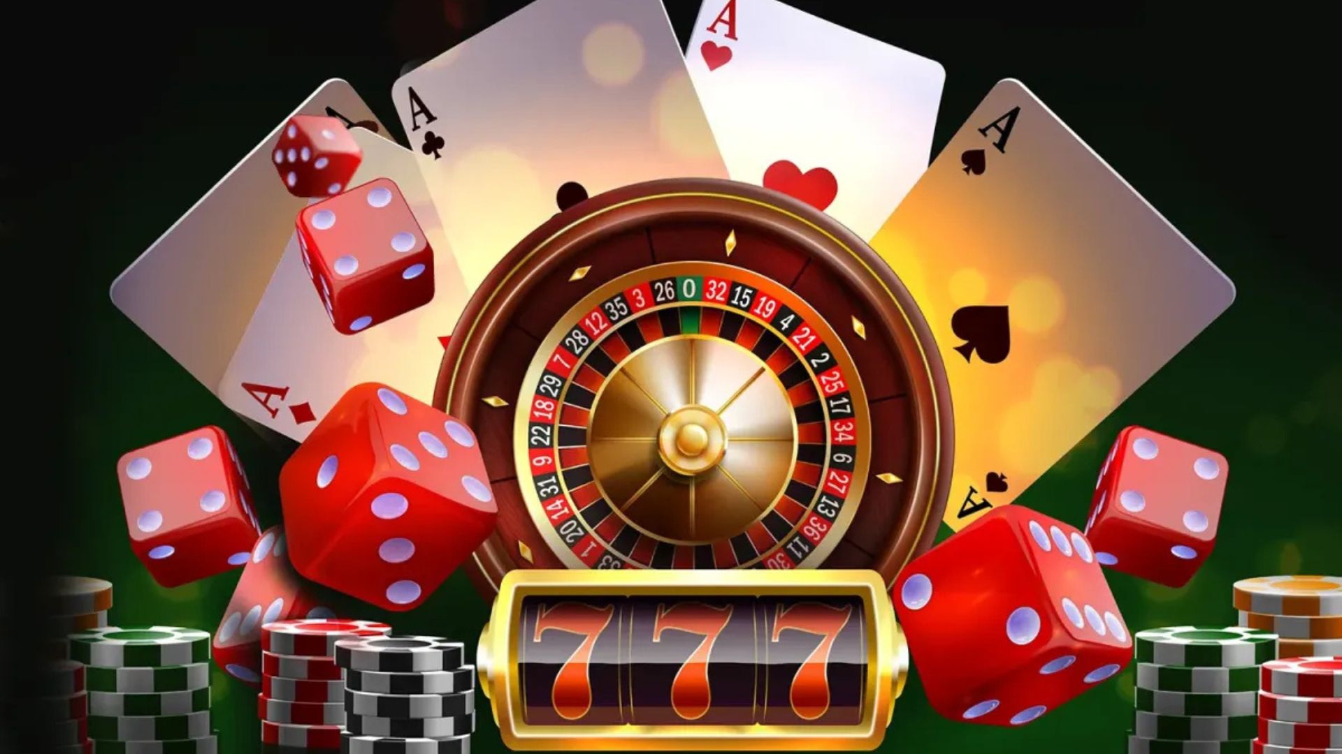 Boost Winnings With Online Casino Bonuses