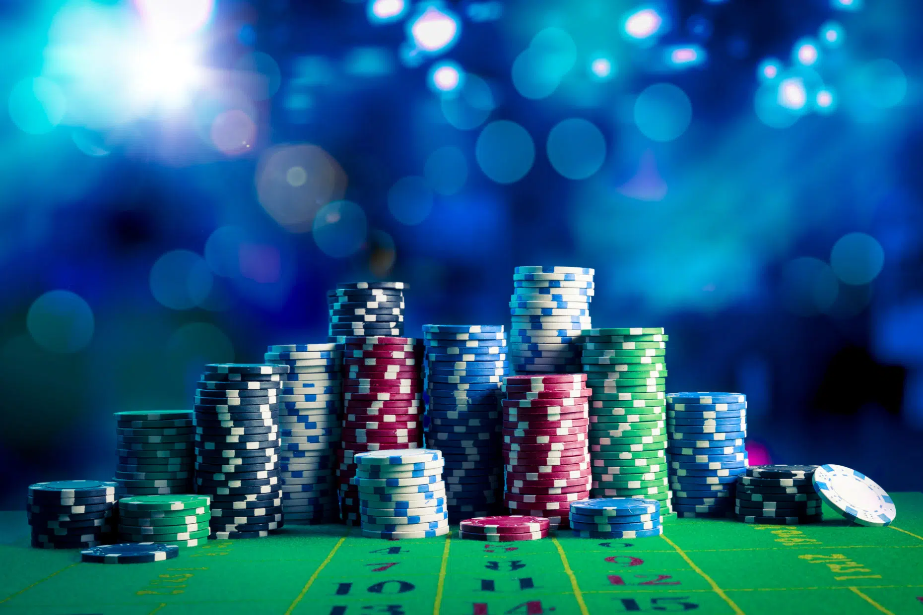 Safe and Legal Online Gambling Sites in 2025