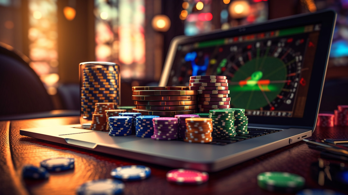 Why Players Love Online Casinos in 2025