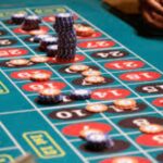 Casino games bring excitement and strategy together.