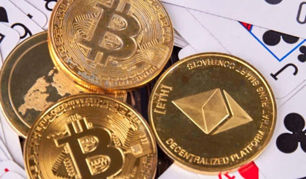 The Rise of Cryptocurrency in Online Gambling