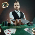 The Role of Live Dealers in Modern Online Casinos
