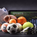 Exciting Rewards Through Sports Betting.