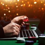 Fast Payouts From Online Casino
