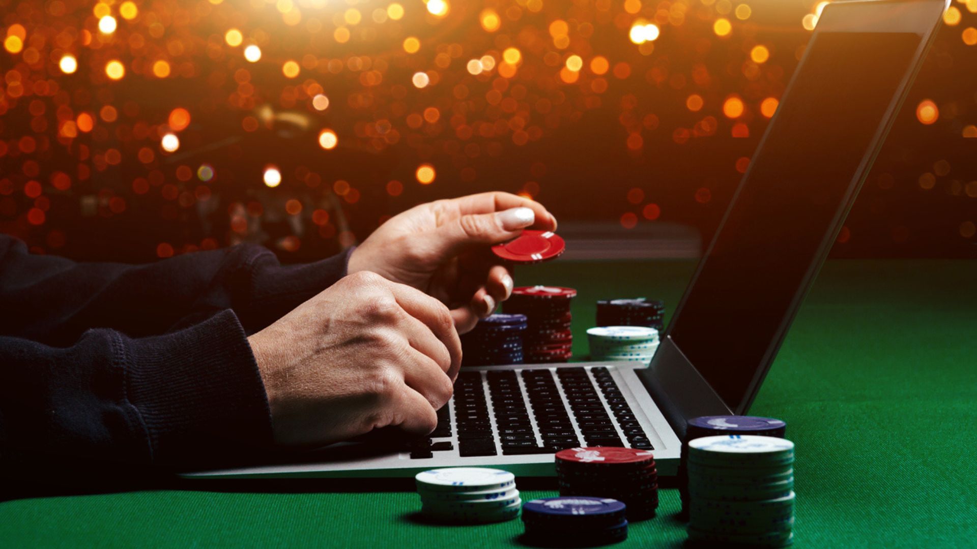 Fast Payouts From Online Casino