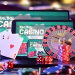 Fun Experience With Casino Games Online