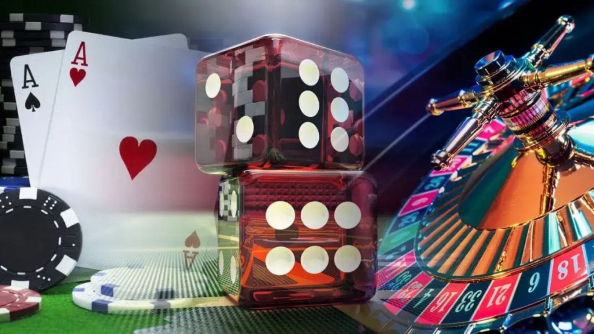 Fun Experience With Casino Games Online