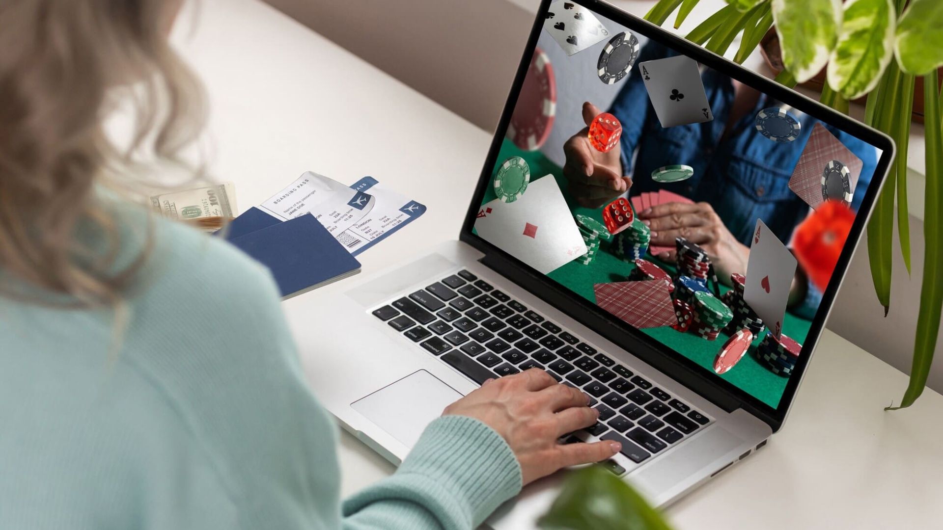 Gambling Responsibly: Tools and Tips for Self-Control