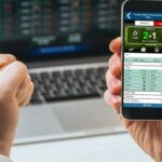 Growing Popularity Of Sports Betting