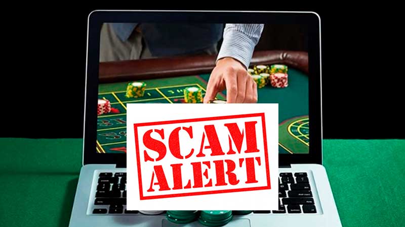 How to Avoid Casino Bonus Scams