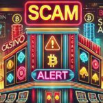 How to Avoid Casino Bonus Scams