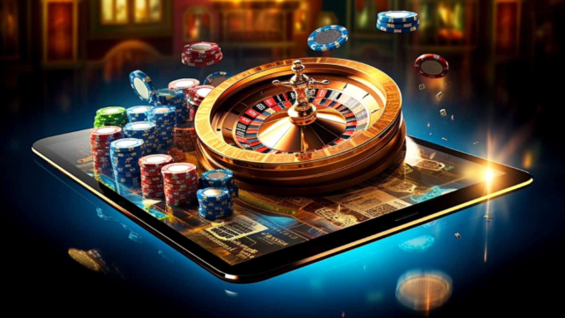 How to Improve Your Casino Gameplay