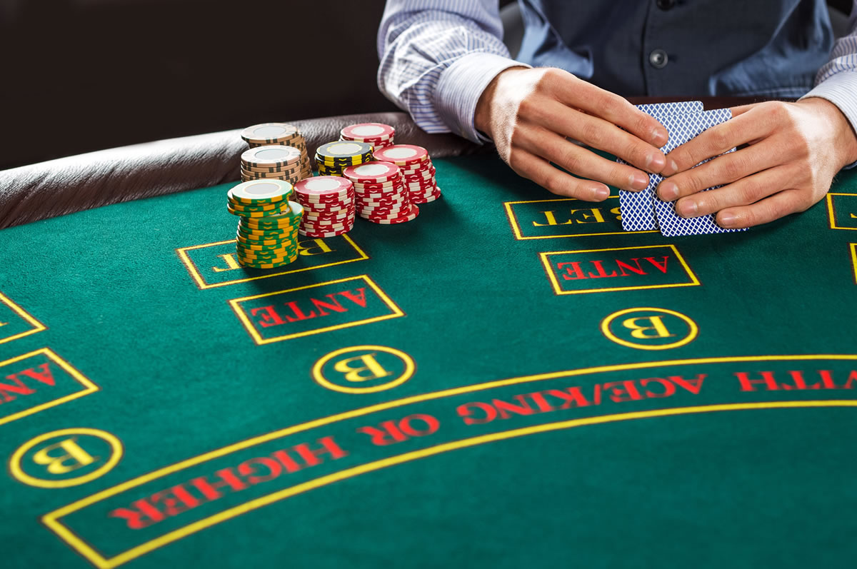 How to Manage Gambling Budgets