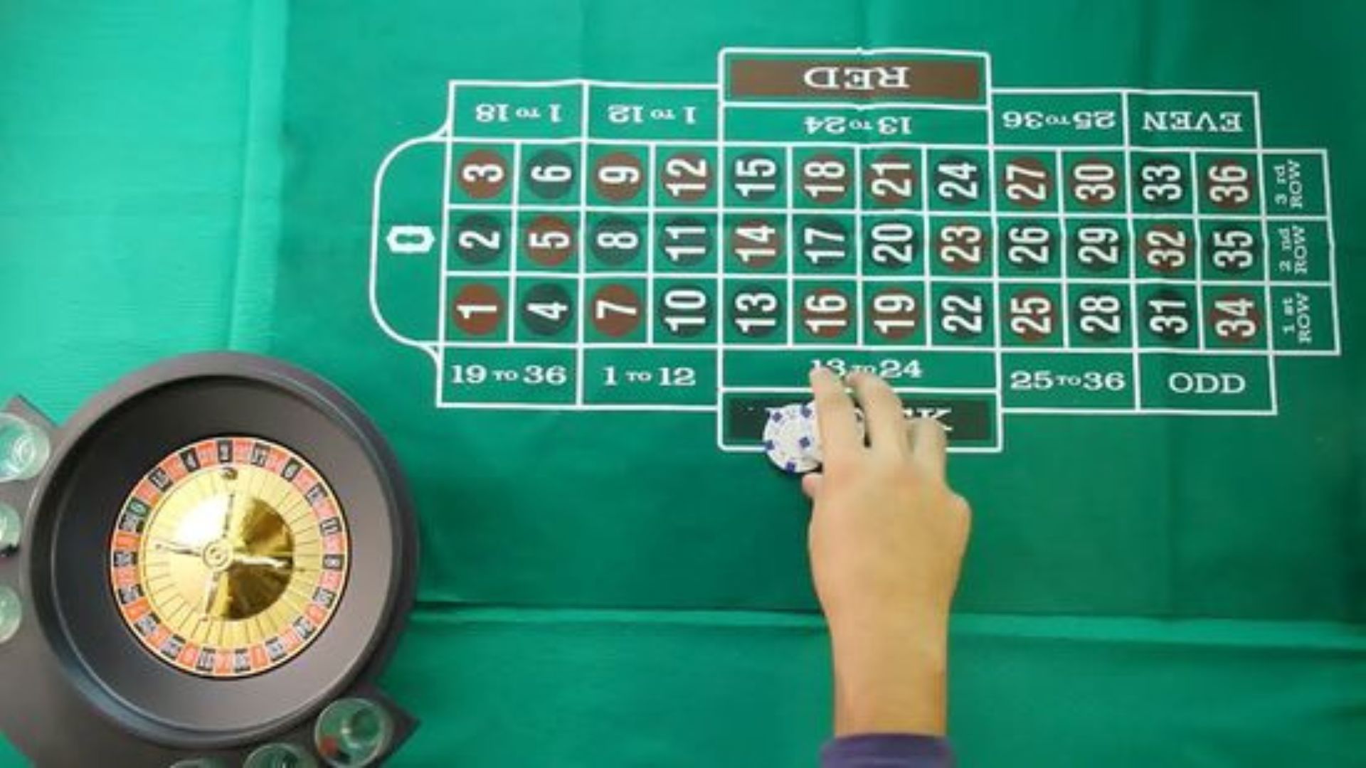 How to Master Roulette Strategies
