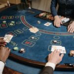 How to Play Poker in Casinos