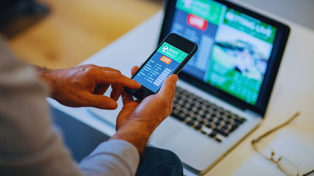 How to Read and Understand Betting Odds Like a Pro