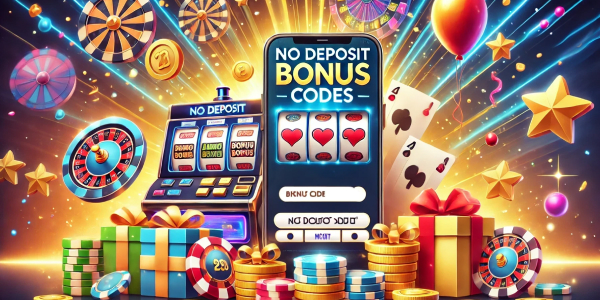 How to Redeem Casino Bonus Codes