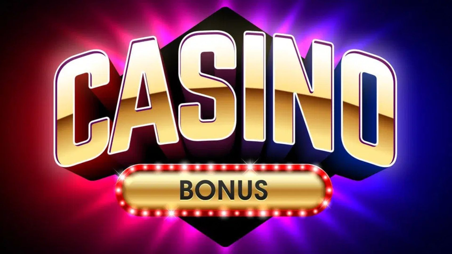 How to Understand Casino Bonus Terms