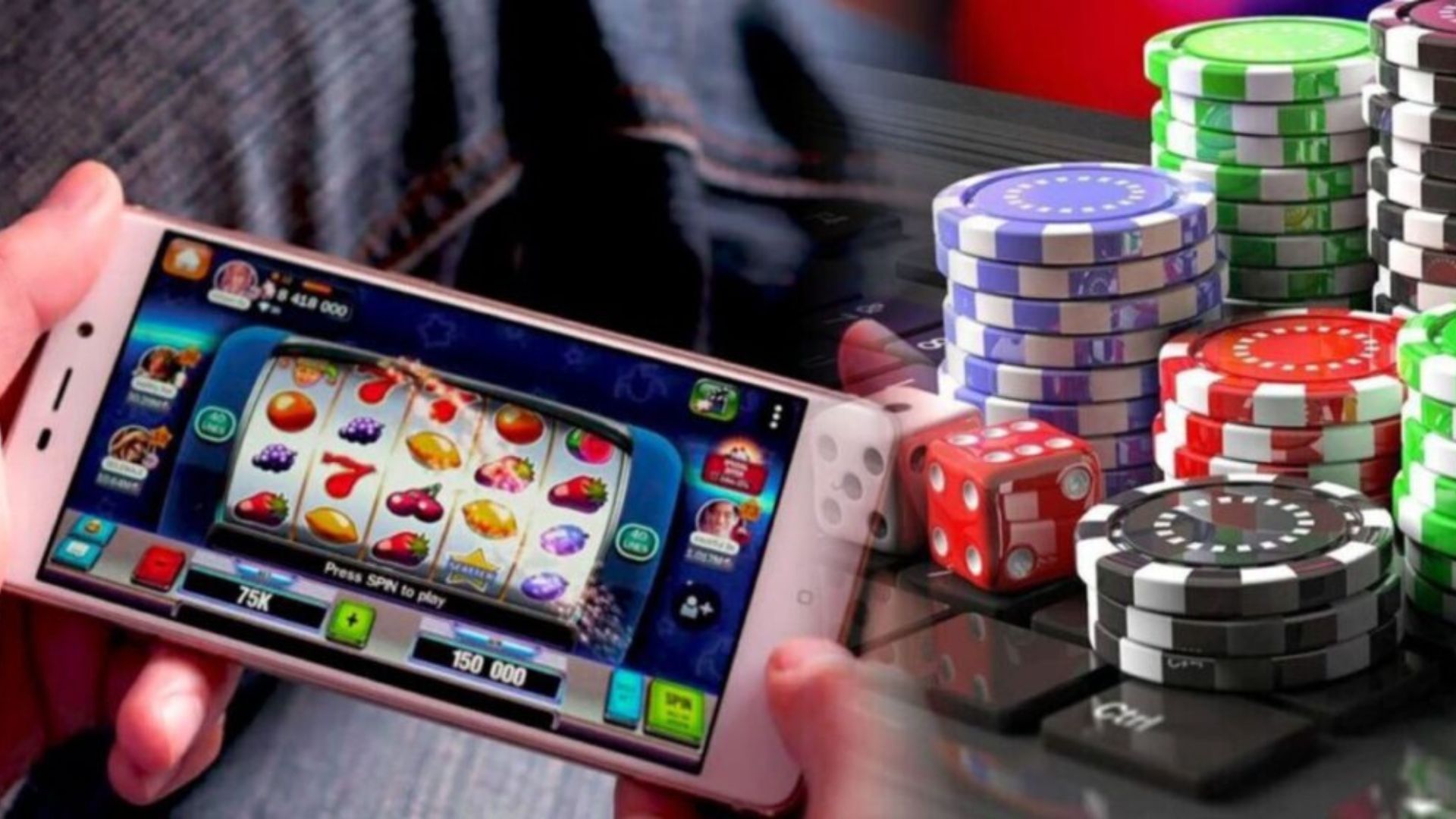 Latest Trends In Online Gambling