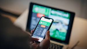 Live betting adds excitement to online gambling.